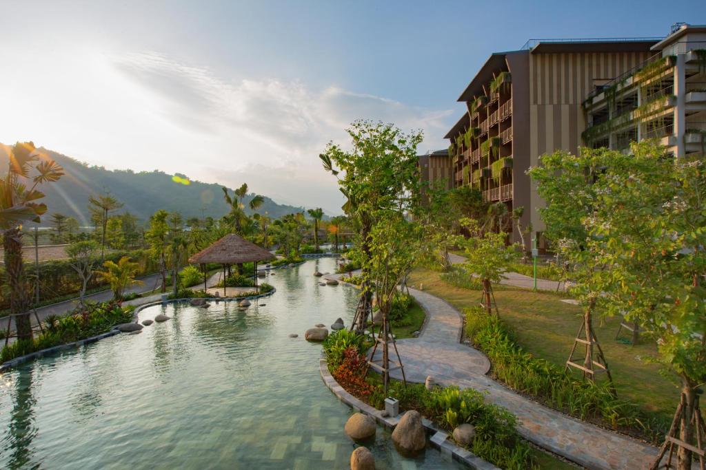 Mandala Retreats Kim Bôi — Ảnh 3